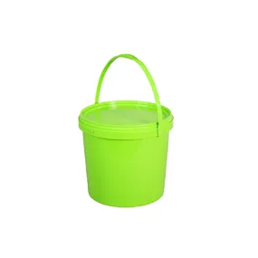 10L Bucket Triple Lock Virgin BU10ABO Nu Ware