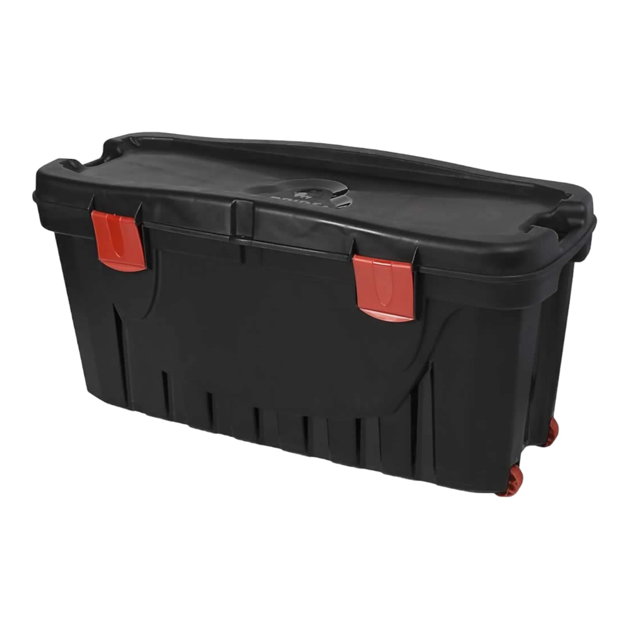 130L Pride Plastic Storage Utility Box Container Heavy Duty Extra Large Buzz