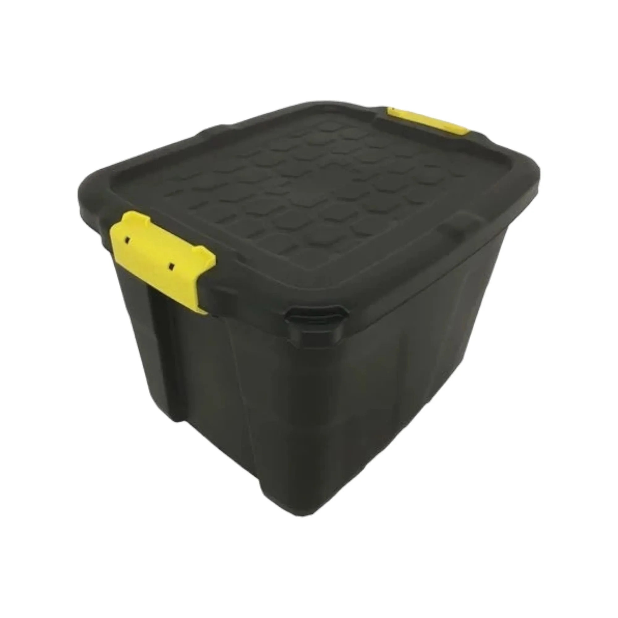 42L Big Jim Tote Storage Box Tough