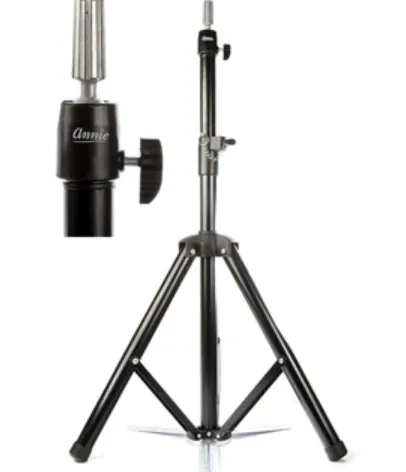 Annie Premium Mannequin Tripod with Stable Plate