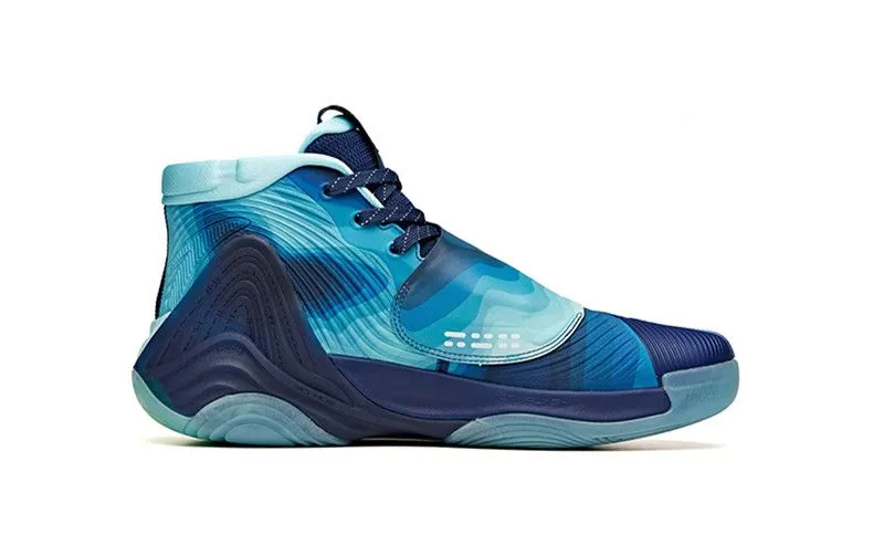 Anta Klay Thompson Kt6 "Water Rhyme"