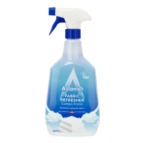 Astonish Fabric Refresher 750ml