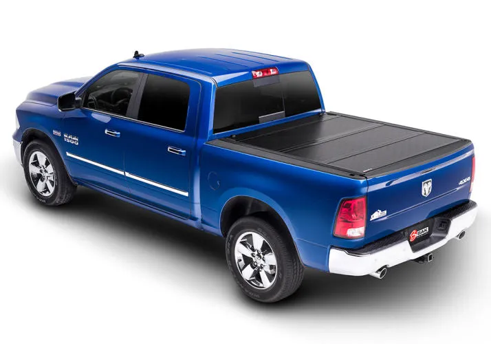 BAKFlip G2 Tonneau Cover 2019-2021 (New Body Style) Ram 5'7" w/ RamBox w/o Multifunction TG