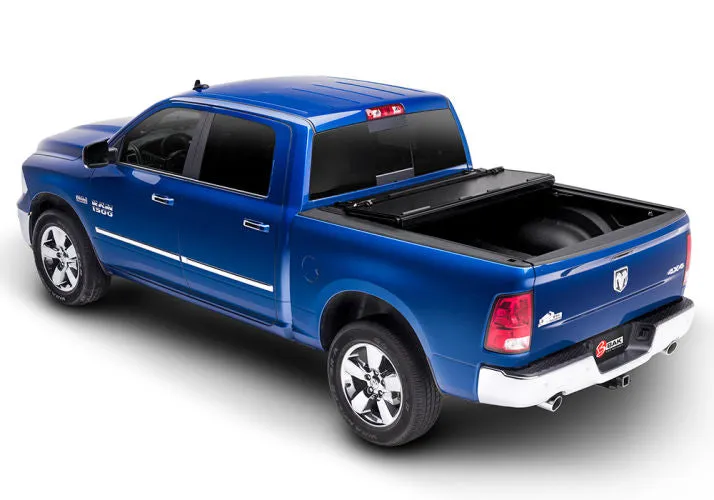 BAKFlip G2 Tonneau Cover 2019-2021 (New Body Style) Ram 5'7" w/ RamBox w/o Multifunction TG