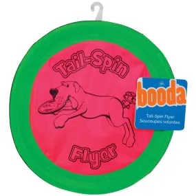 Booda Flexible Flying Disc Dog Toy