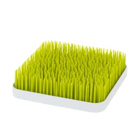 boon grass drying rack - spring green