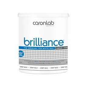 Caronlab Brilliance Strip Wax 800ml