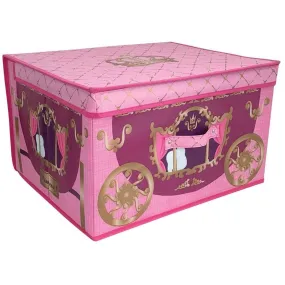 Carriage Large Storage Box