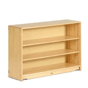 Community Playthings - Adjustable Shelf 124 X 81 cm