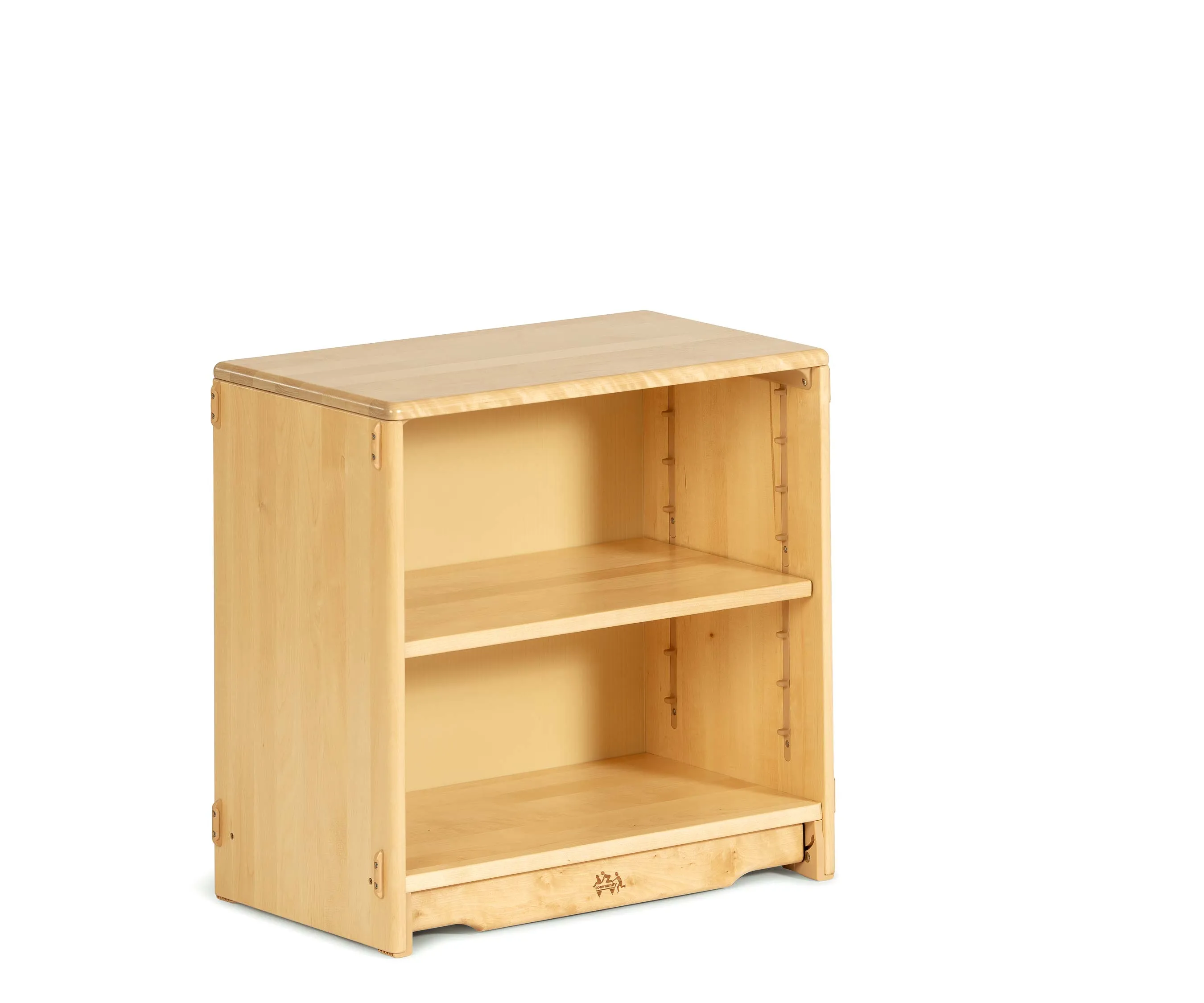 Community Playthings - Adjustable Shelf 63 X 61CM