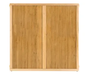 Community Playthings - RoomScapes Bamboo Panel (122 x 124 cm)