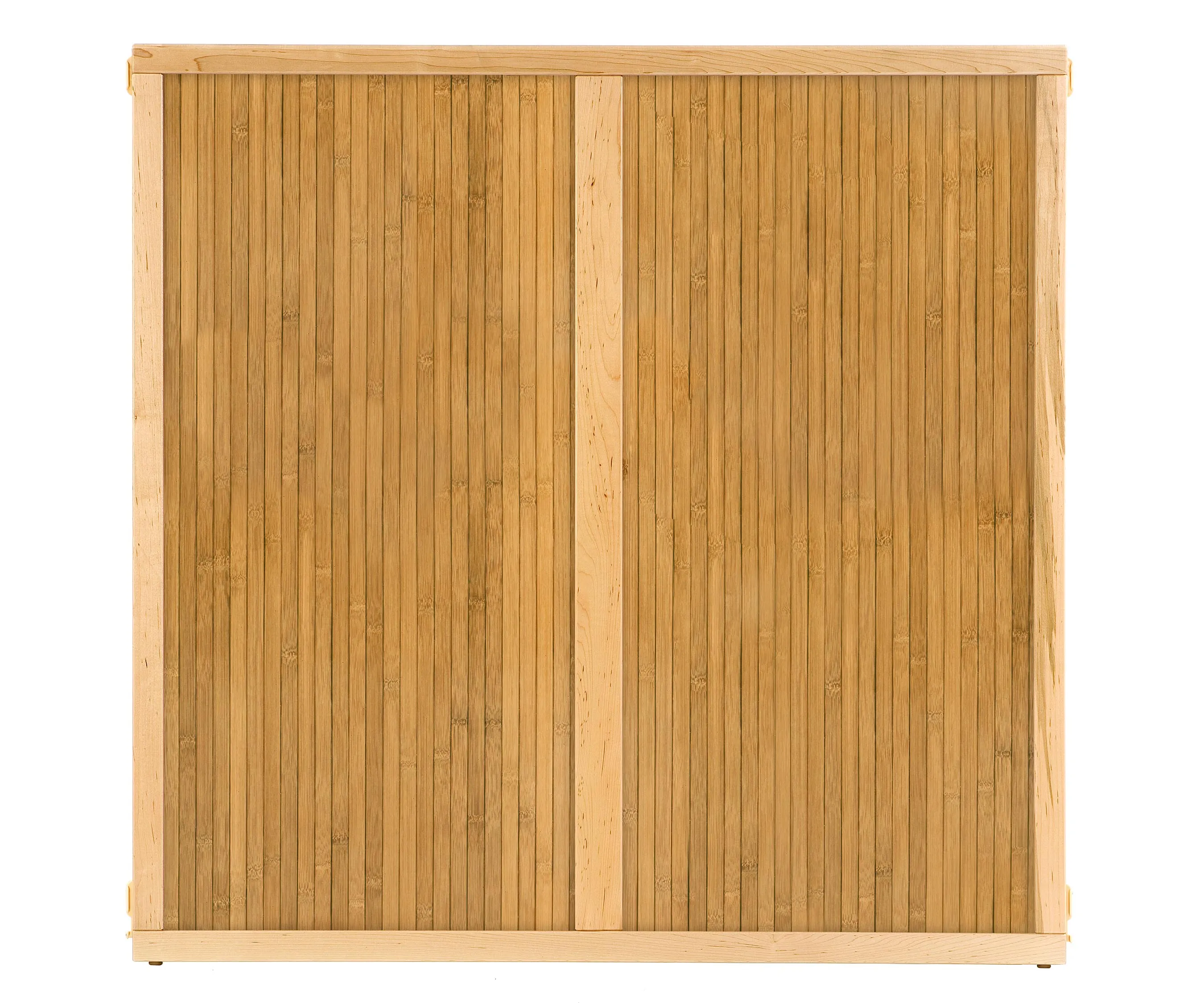 Community Playthings - RoomScapes Bamboo Panel (122 x 124 cm)