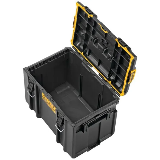 DeWalt DWST08400 ToughSystem 2.0 DS400 Extra Large Toolbox