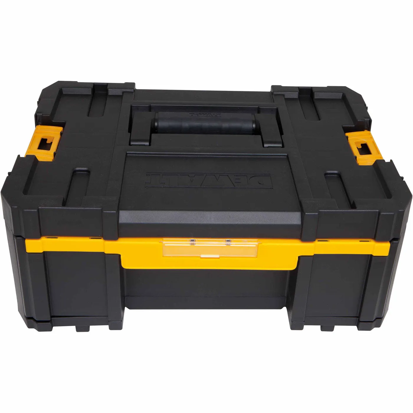 DeWalt DWST17803 TSTAK III Lockable Storage Organizer