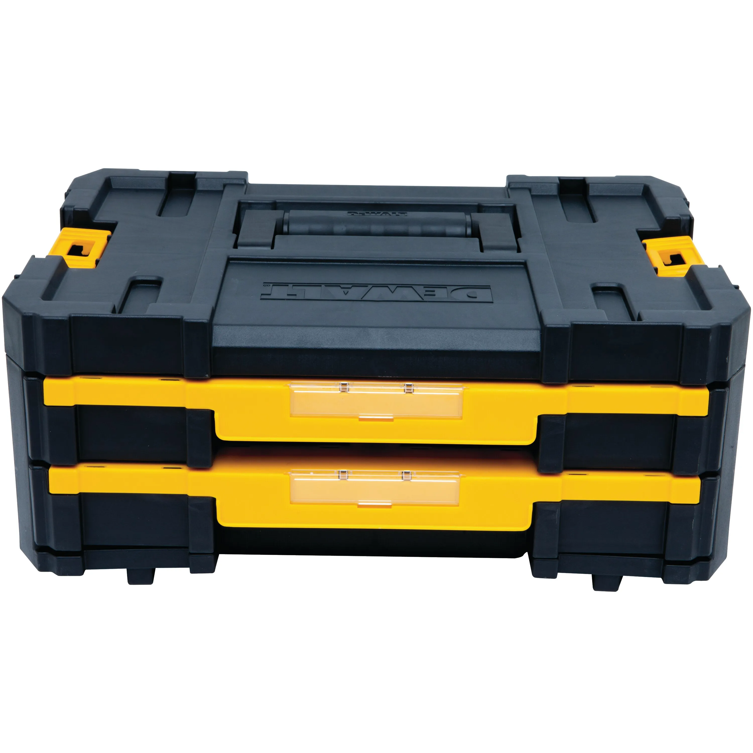 DeWalt DWST17804 TSTAK IV Case