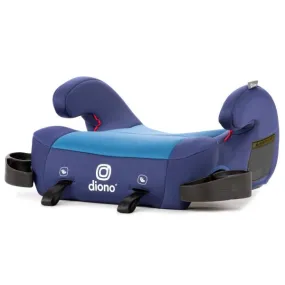 Diono - Solana 2 LATCH Backless Booster Seat