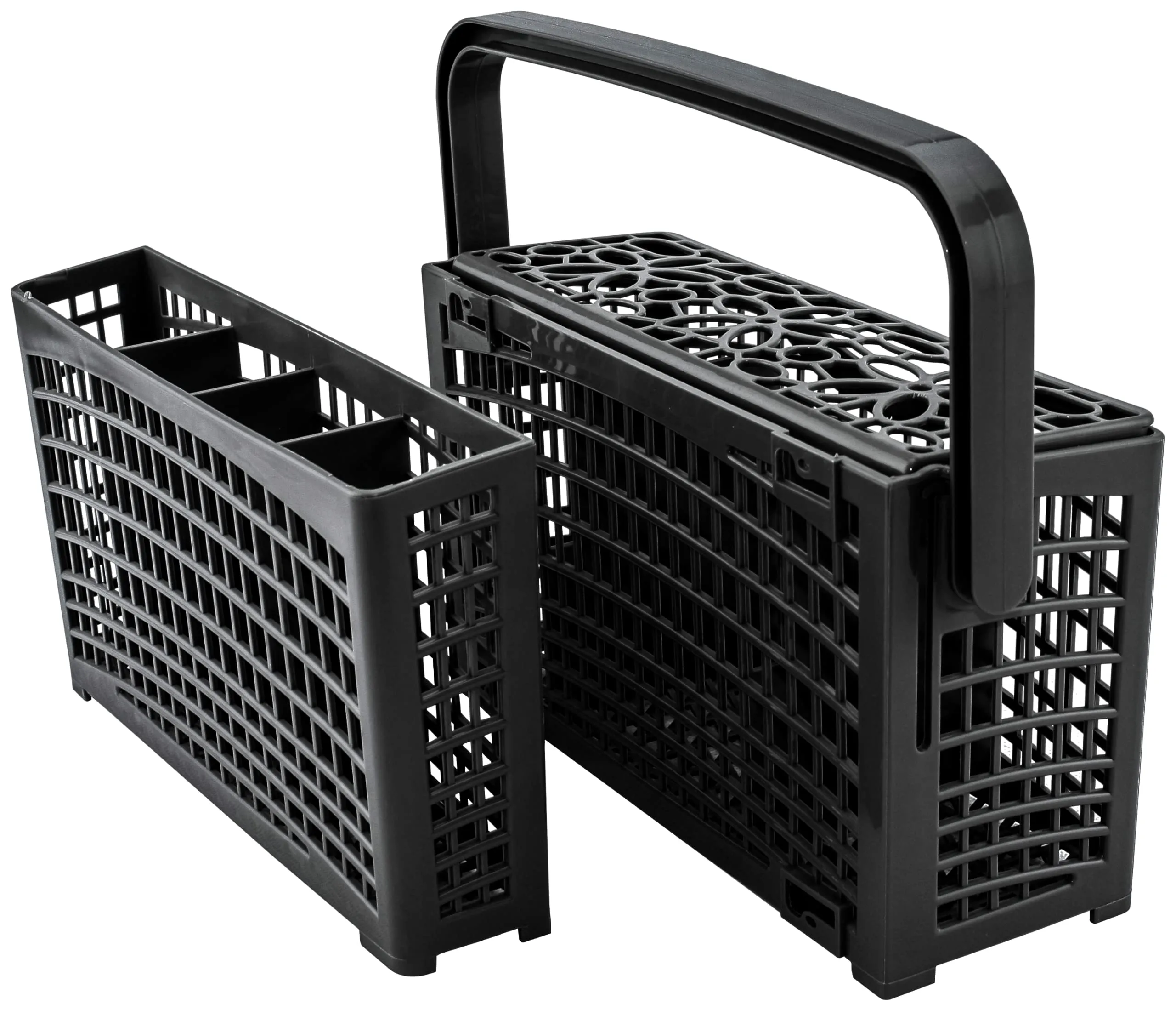 Dishwasher Silverware Cutlery Basket (95 X 54 X 48 Inches) For Utensils