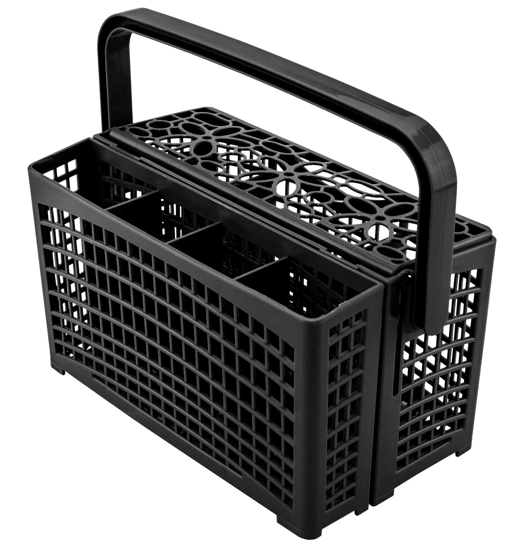 Dishwasher Silverware Cutlery Basket (95 X 54 X 48 Inches) For Utensils