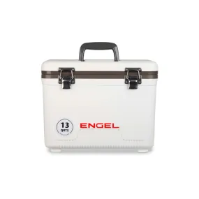 Drybox Cooler - 13 qt.