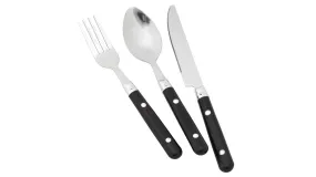 Easy Camp Family Cutlery Set