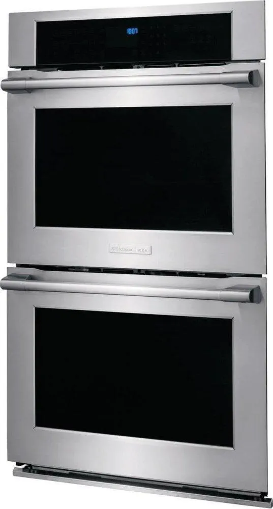 Electrolux ICON® 30'' Electric Double Wall Oven