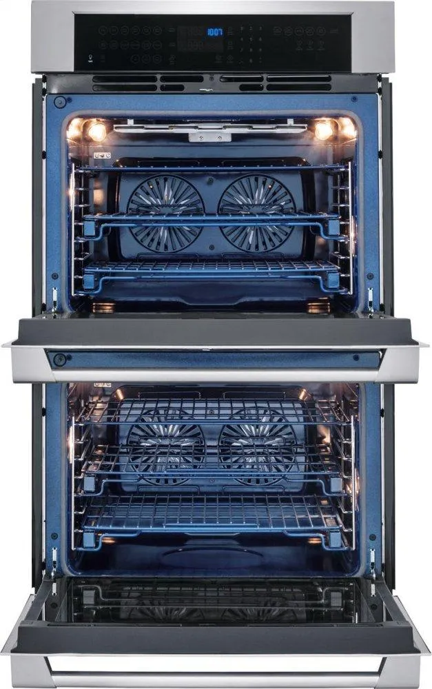 Electrolux ICON® 30'' Electric Double Wall Oven