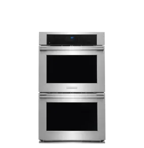 Electrolux ICON® 30'' Electric Double Wall Oven