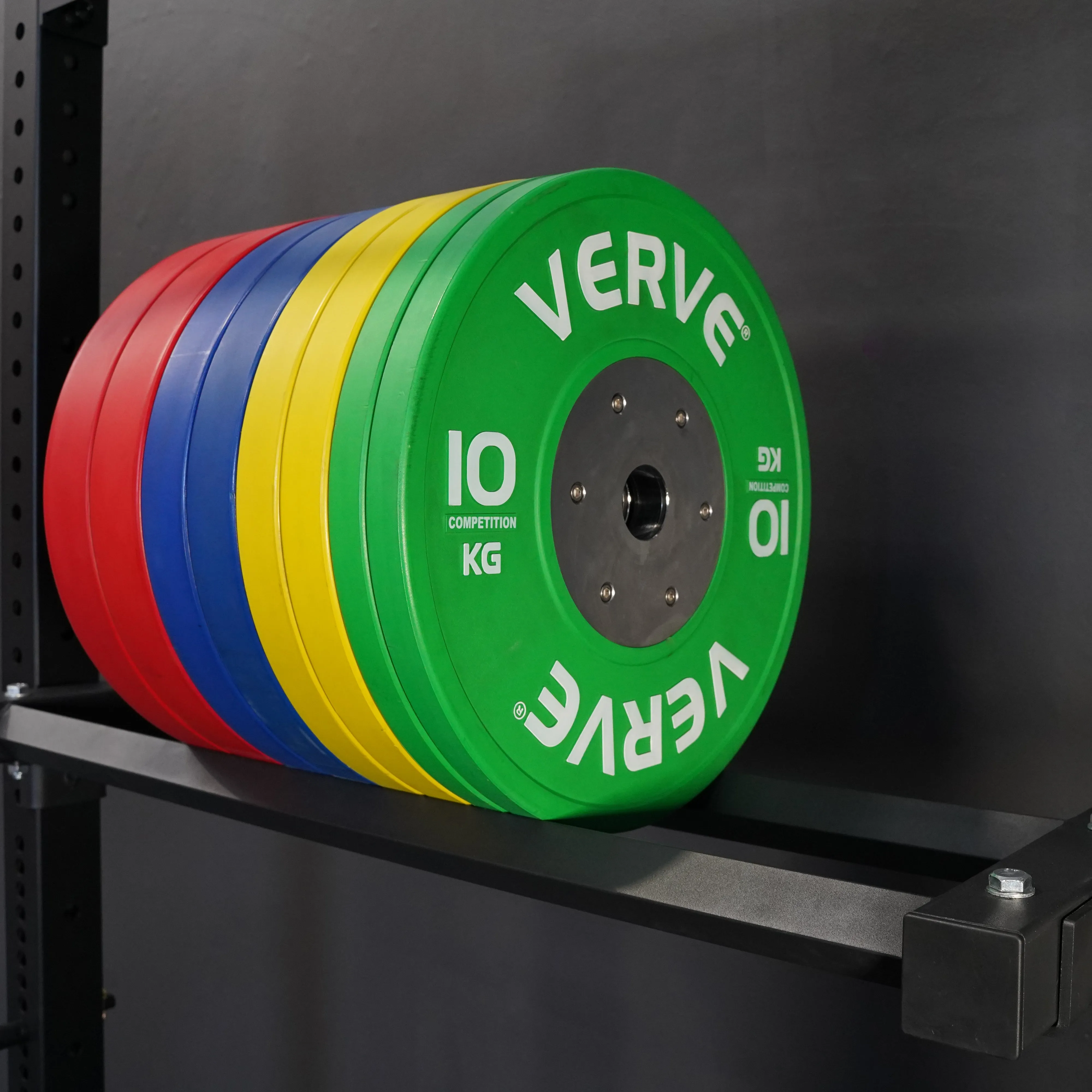 EX DEMO | VERVE Rack Plate Holder