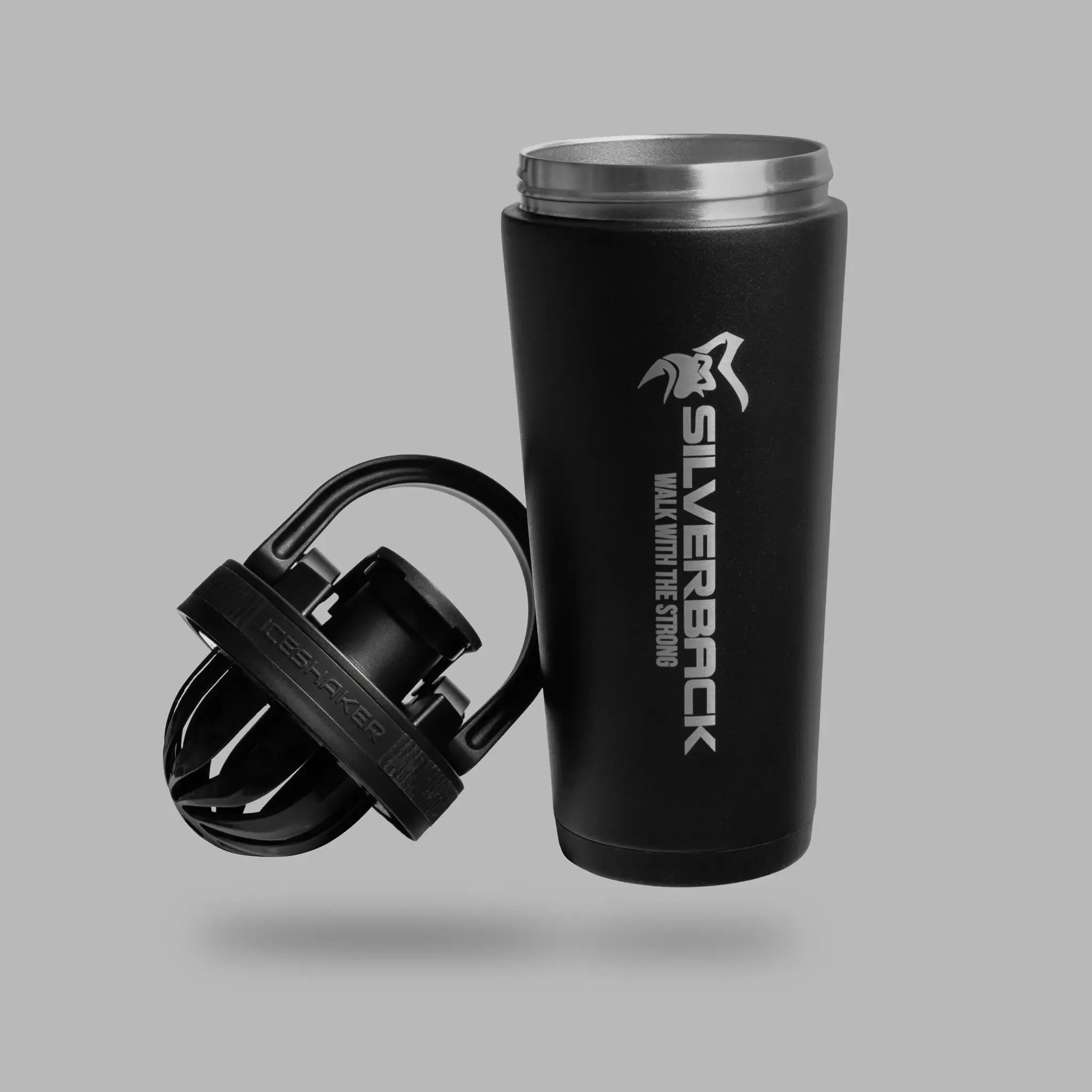 Fortis Lifetime Shaker