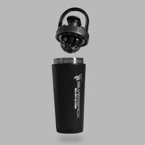 Fortis Lifetime Shaker