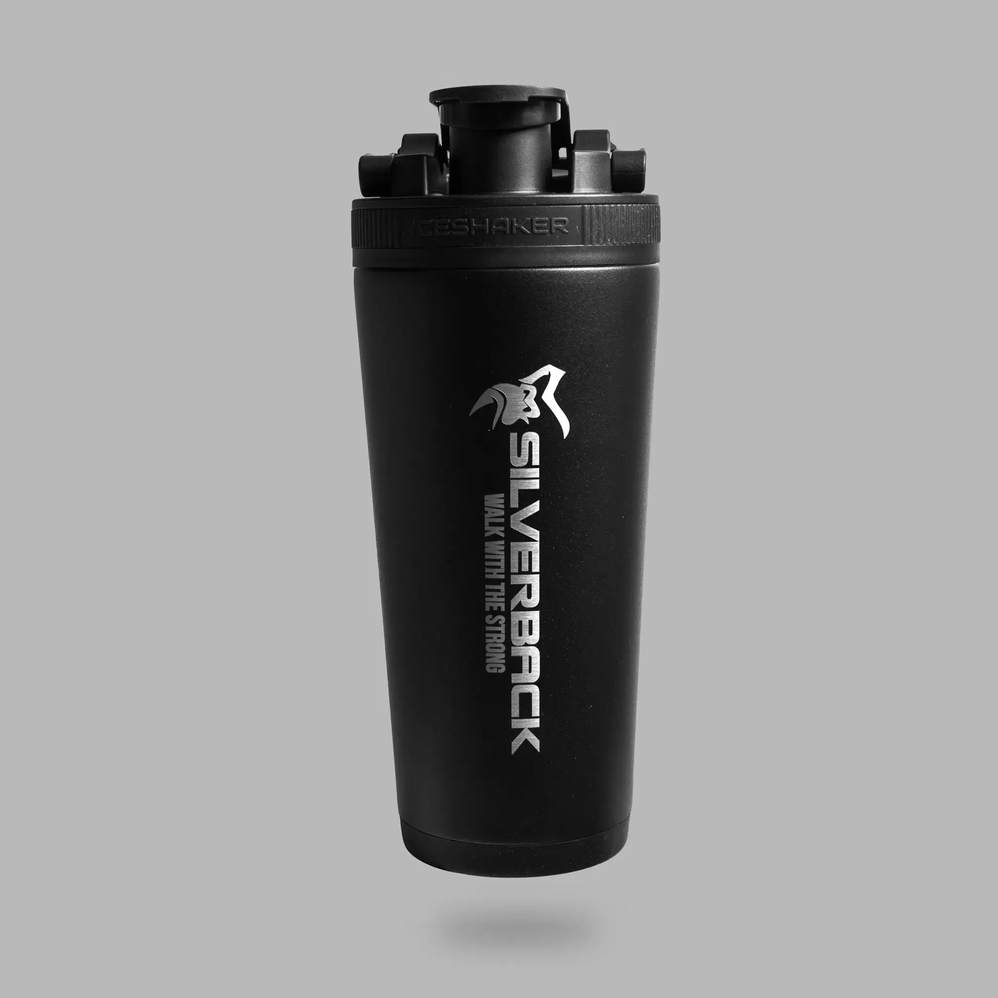 Fortis Lifetime Shaker