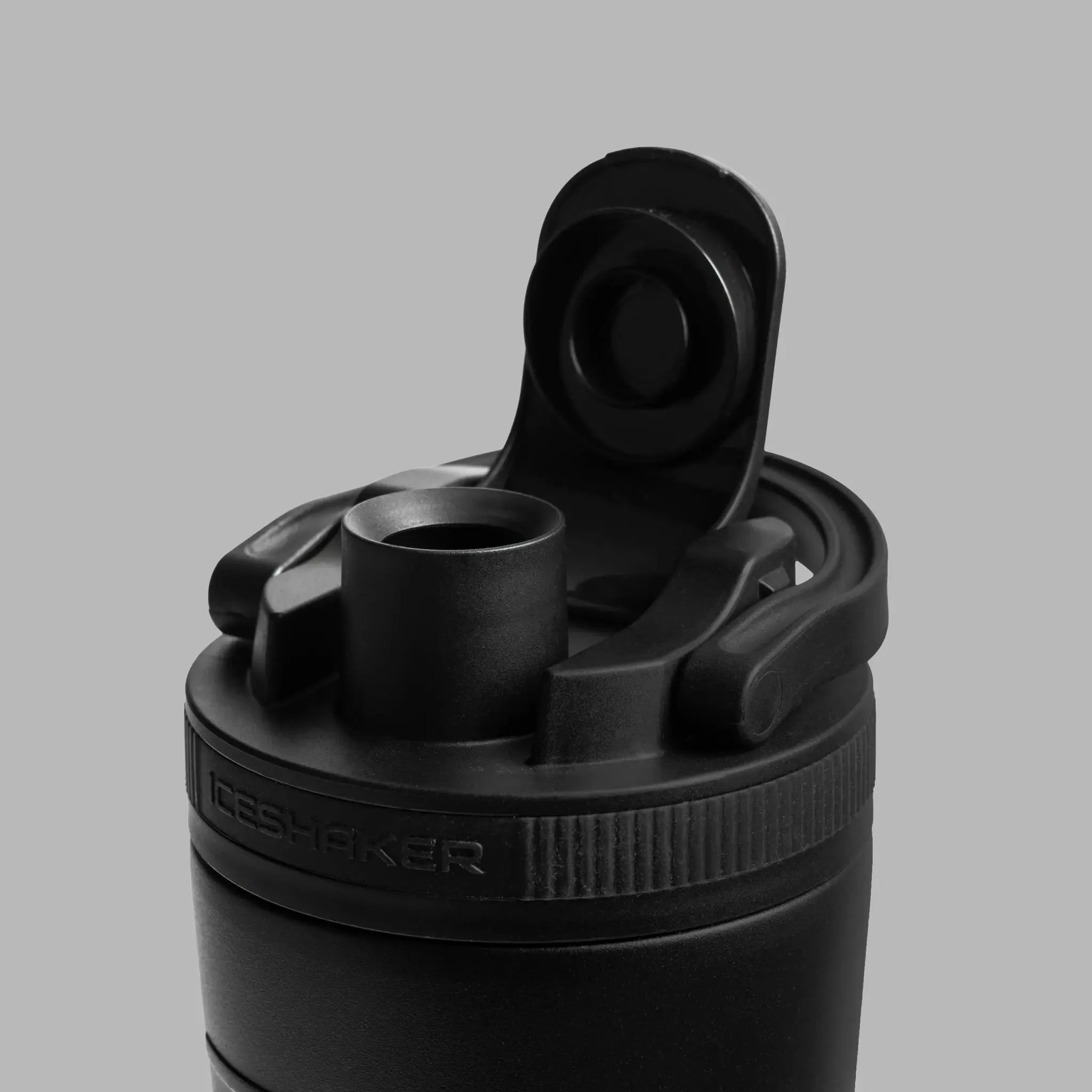 Fortis Lifetime Shaker