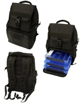 Gamakatsu Tackle Storage Bags