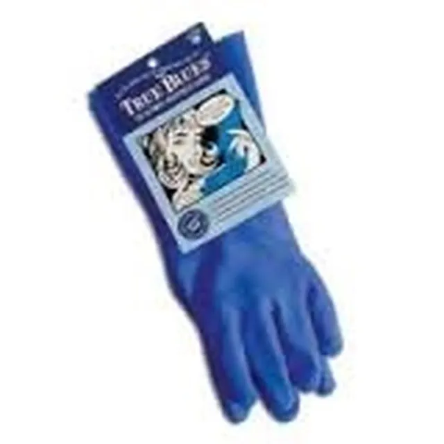 Gloves True Blues Sm (Blue)