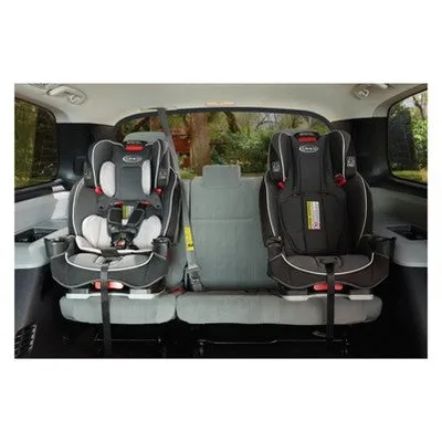 Graco Slim Fit 3-in-1 Convertible Car Seat - Camelot