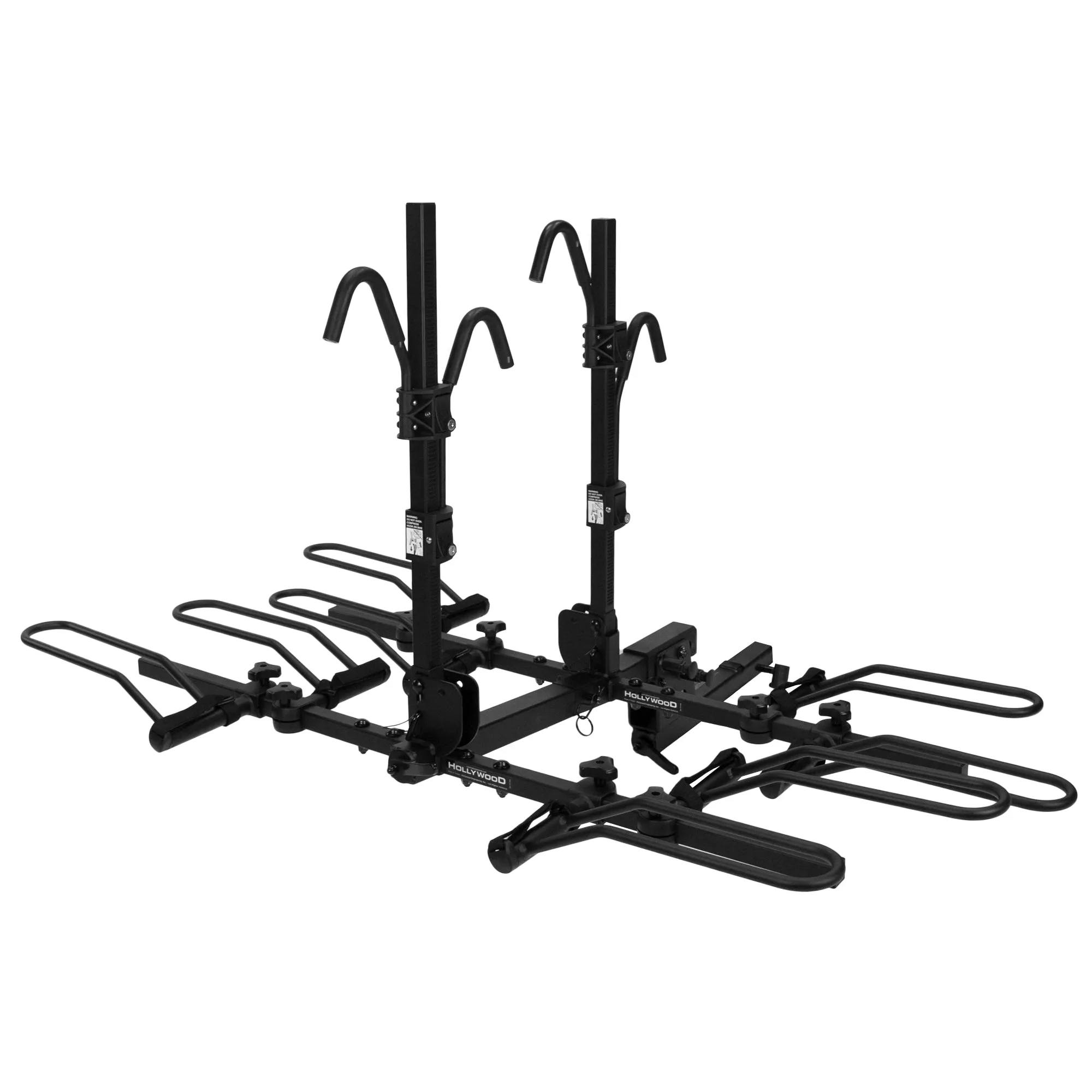 Hollywood Racks - Sport Rider SE4