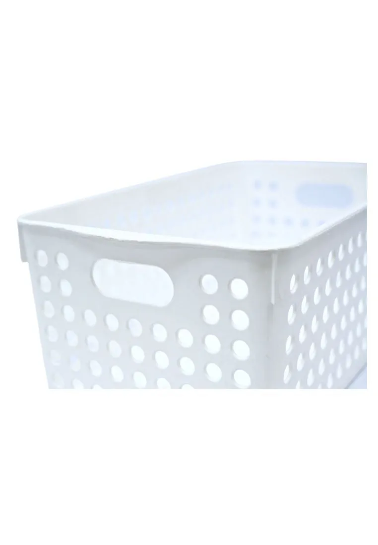 Home Gallery Storage Basket 28 x 16 x 11cm