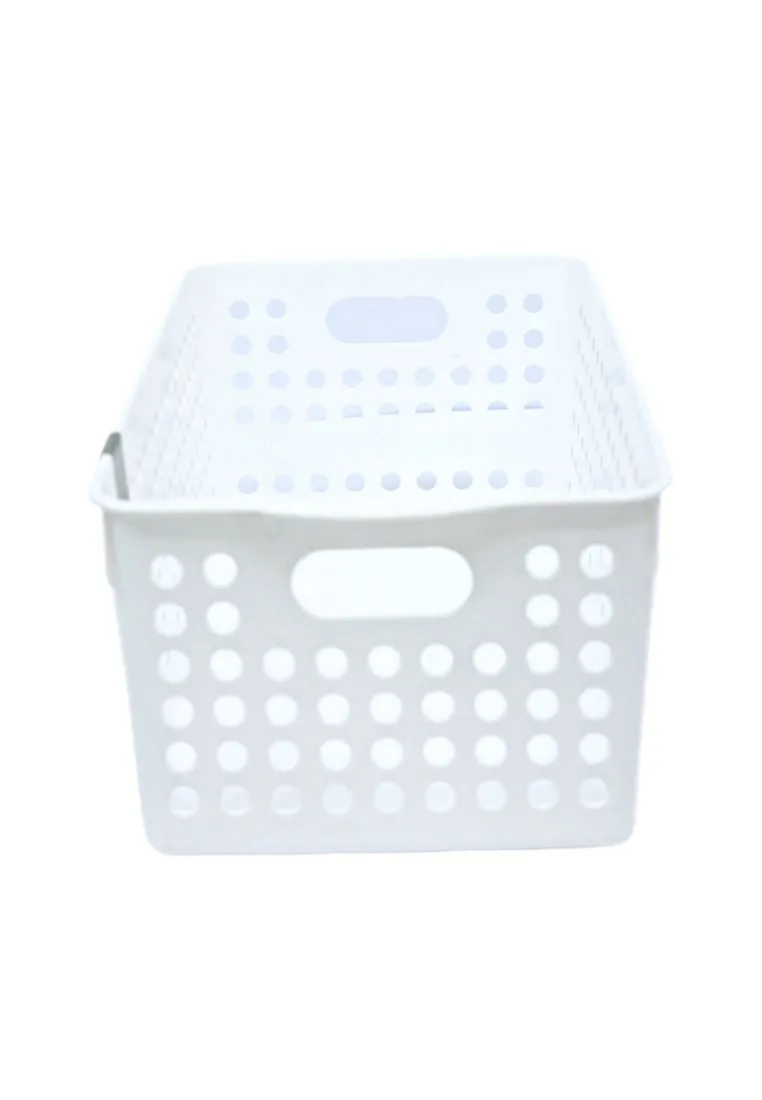 Home Gallery Storage Basket 28 x 16 x 11cm