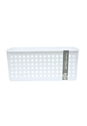 Home Gallery Storage Basket 28 x 16 x 11cm