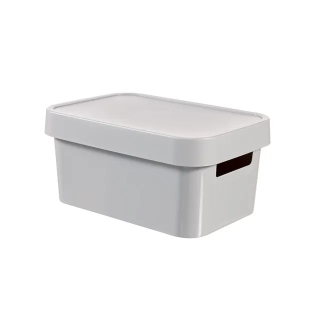 Infinity Box S   Lid 4.5L