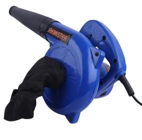 Jakmister Blue 600 Watts Vacuum Cleaner & Collector/Air Blower for Dust Cleaner