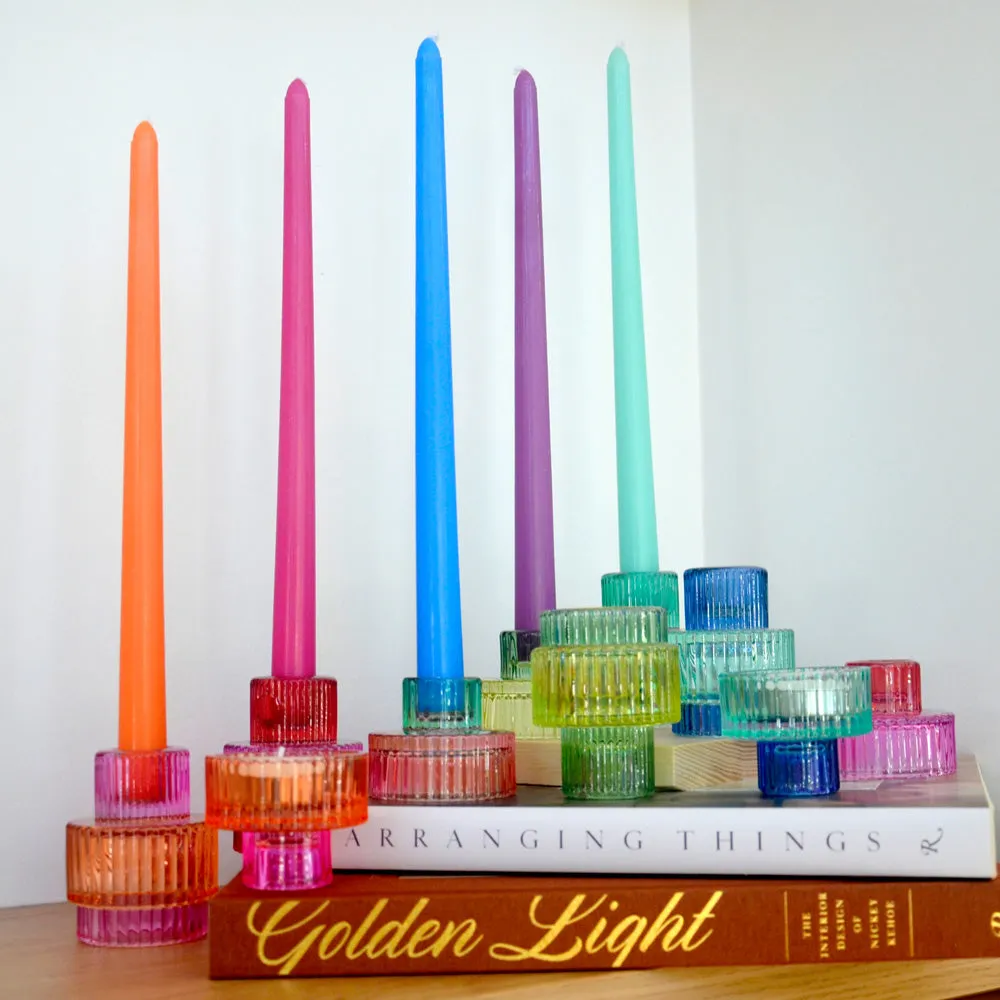 Jewel Candle Bundle