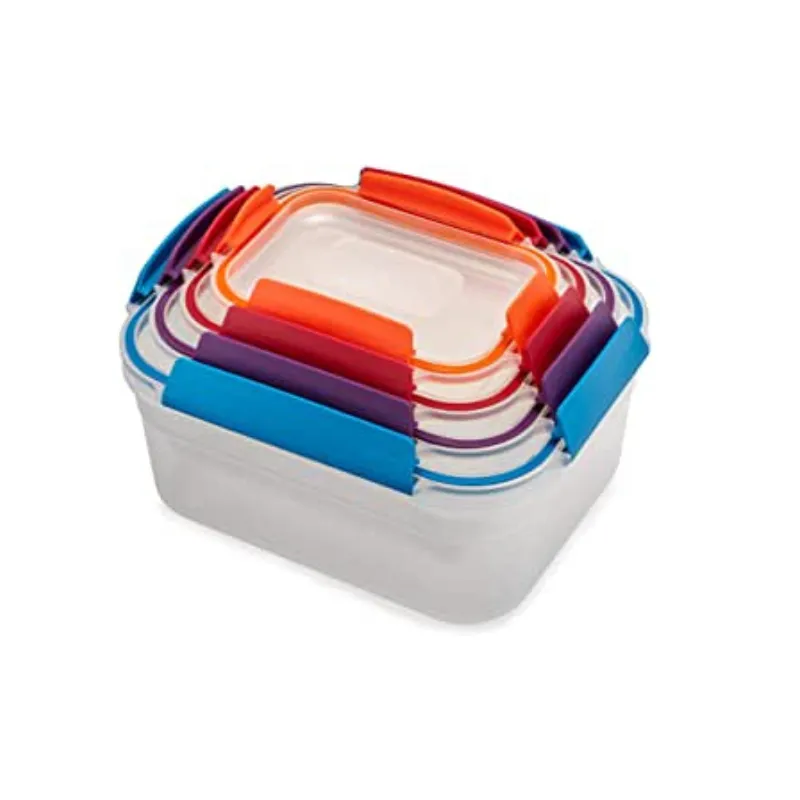 Joseph Joseph Nest Lock Container Set (4 Piece)