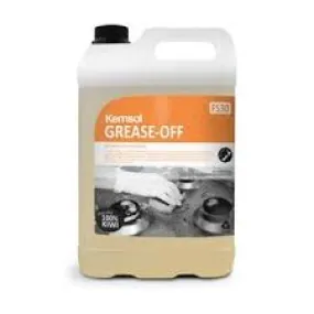 Kemsol Grease-Off 5L