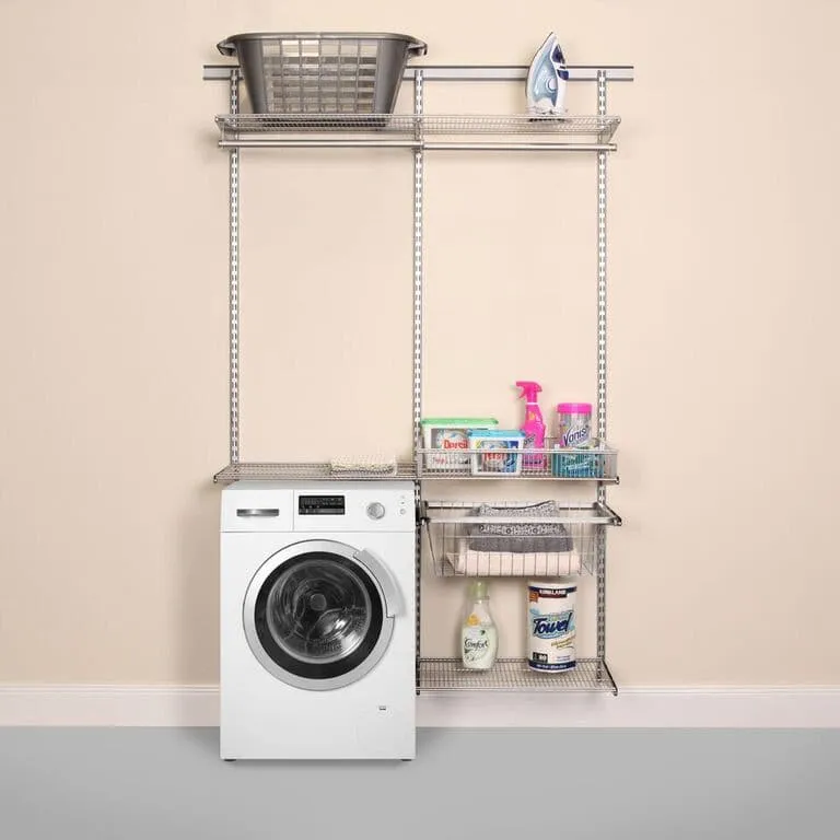 Laundry and Utility Organisation Kit 3