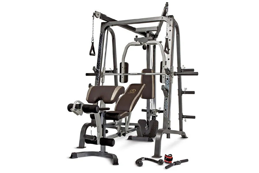 Marcy Smith Machine / Cage System (MD-9010G) (DEMO) **SOLD**