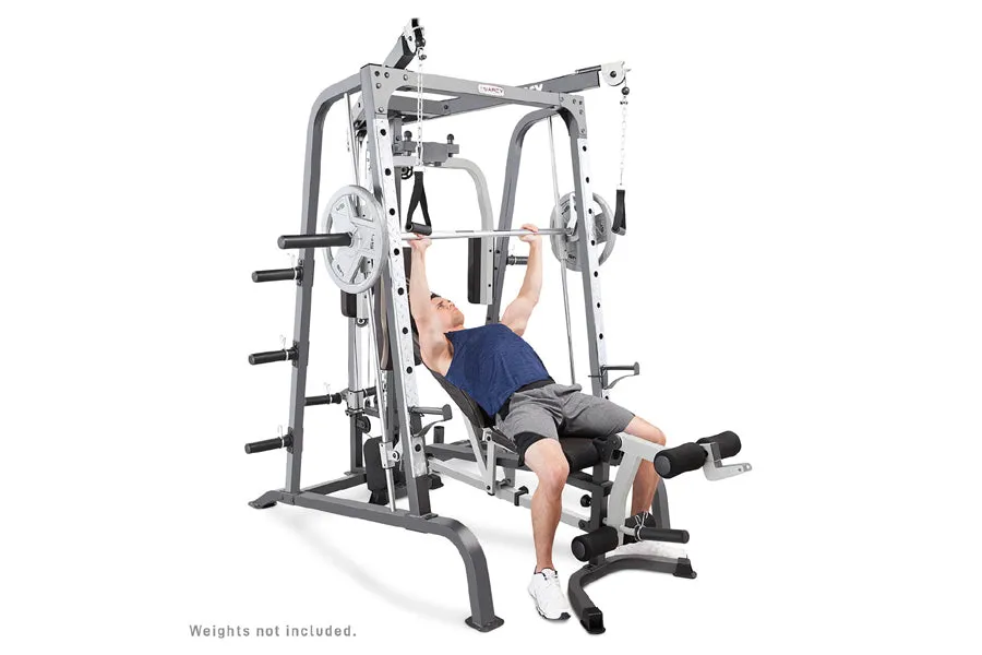 Marcy Smith Machine / Cage System (MD-9010G) (DEMO) **SOLD**