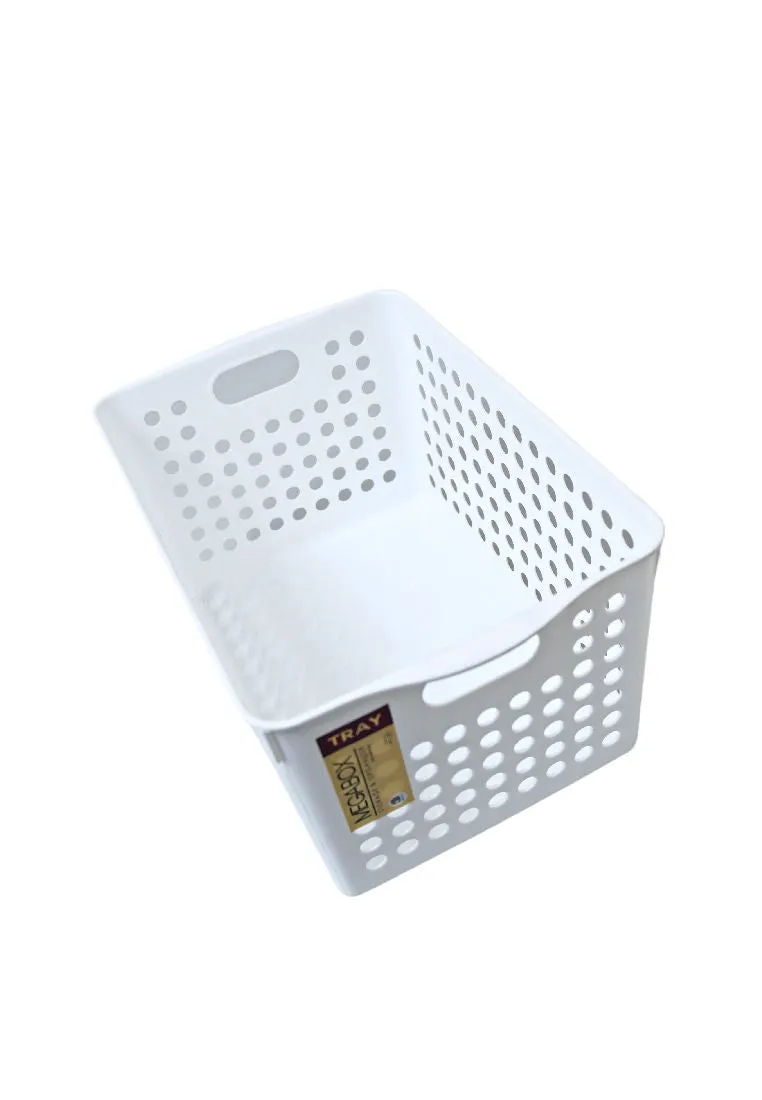 Megabox Carri-Mi Series Mesh Tray 5L 28 x 18 x 14cm (MG-525)