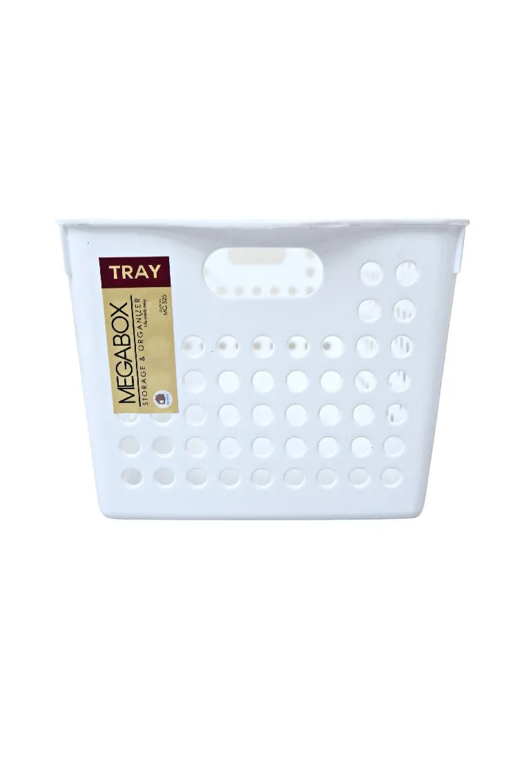 Megabox Carri-Mi Series Mesh Tray 5L 28 x 18 x 14cm (MG-525)