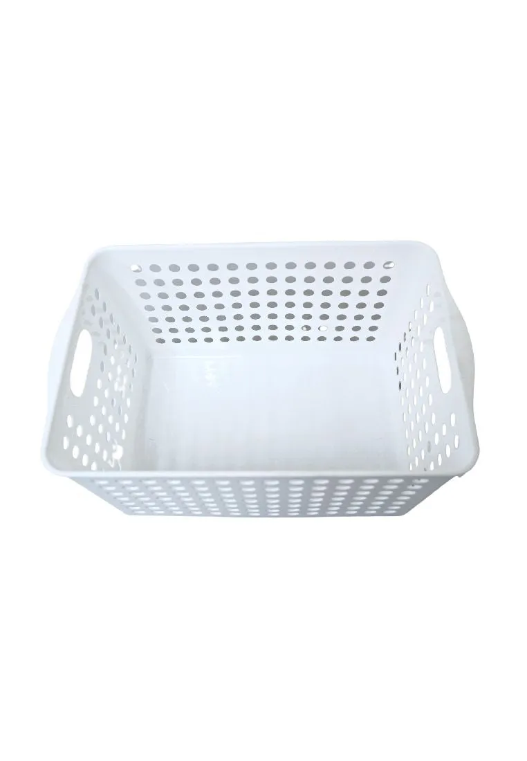 Megabox Carri-Mi Series Mesh Tray 5L 28 x 18 x 14cm (MG-525)